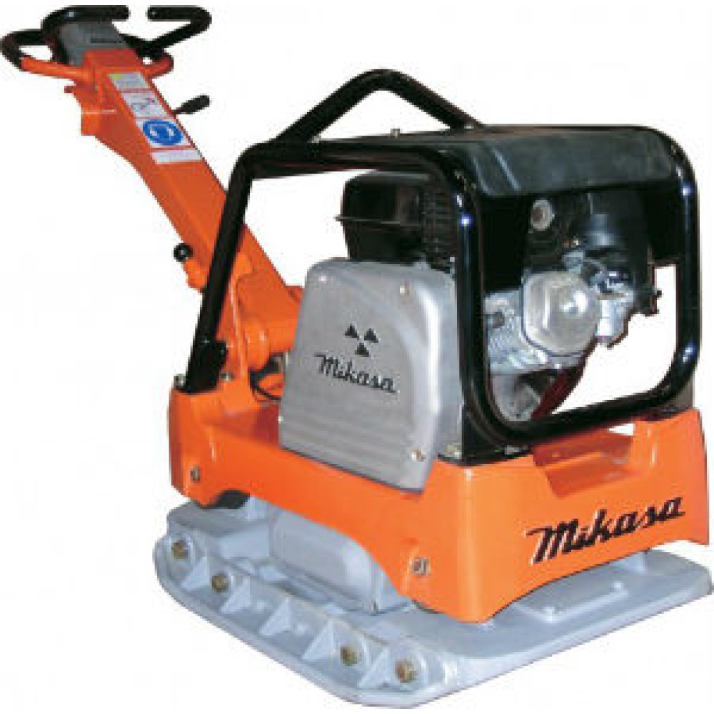 Jual Reversible Compactor MIKASA MVH-306 DS