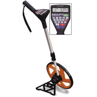 Measuring Wheel DigiRoller Plus II Measuring Wheel DigiRoller Plus II