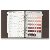 Munsell Soil Color Book