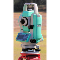 Total Station Nikon DTM-322 - Akurasi 2"