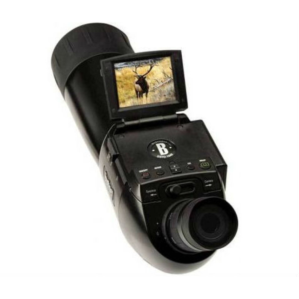 Jual Spotting Scope Bushnell Imageview 15-45x 70mm