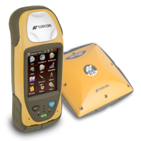 GPS Geodetik Topcon GRS-1