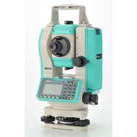 Total Station Nikon DTM 322