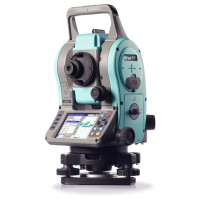 Total Station Nikon Nivo 1C