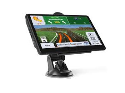 Apa itu GPS Navigation