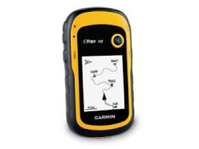 Sekilas Tentang Gps eTrex 10, 20, 30