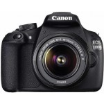 Kamera Canon EOS 1200D