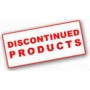 DISCONTINUED