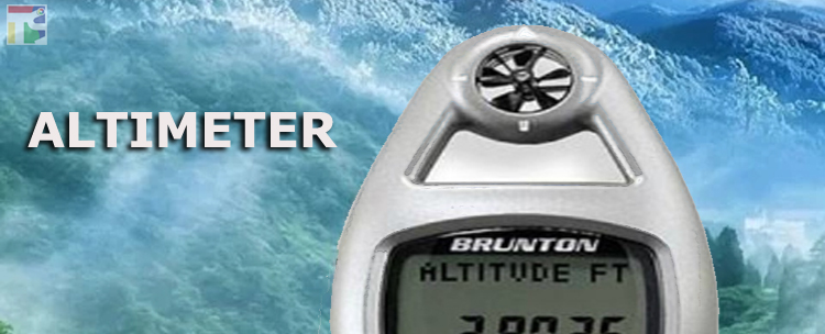 Altimeter Digital