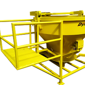 Jual Bucket Cor Concrete 800 Liter