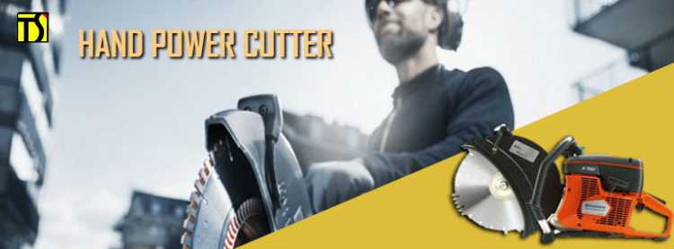 JJual Mesin Power Cutter